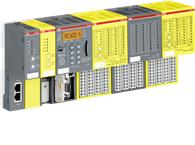 ABB PLC AC 500 - S Suppliers